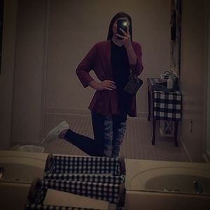 Meet your Posher, Daisy